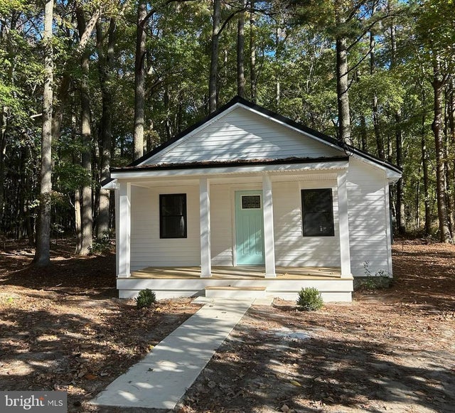 5051 Wayman Rd, Marion Station