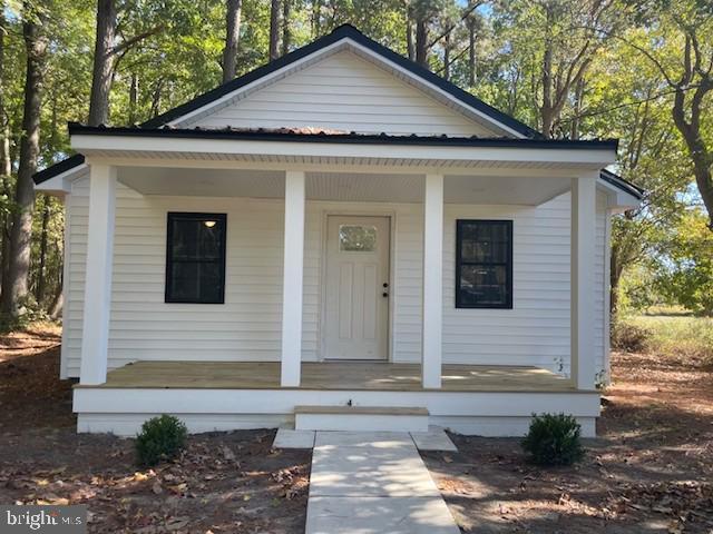 5051 Wayman Rd, Marion Station