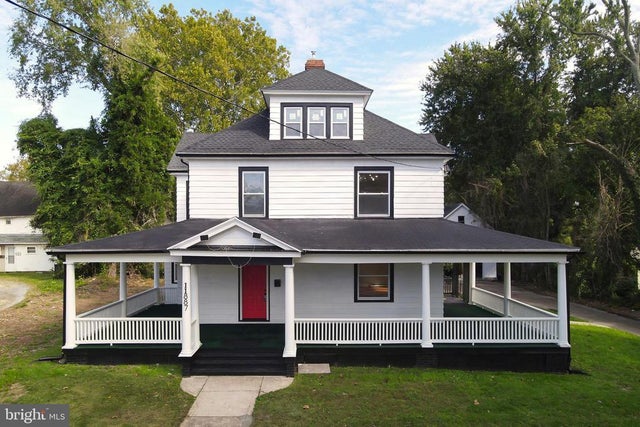 11887 Somerset Ave, Princess Anne