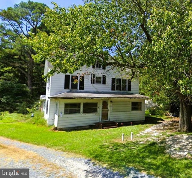 27114 Crisfield Marion, Crisfield
