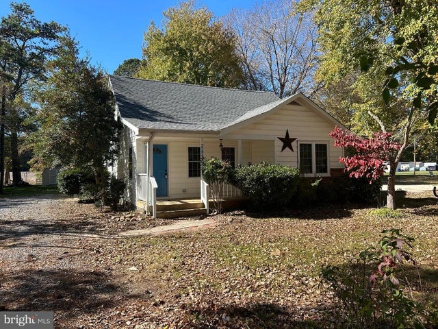 28766 Larry Lankford Rd, Princess Anne