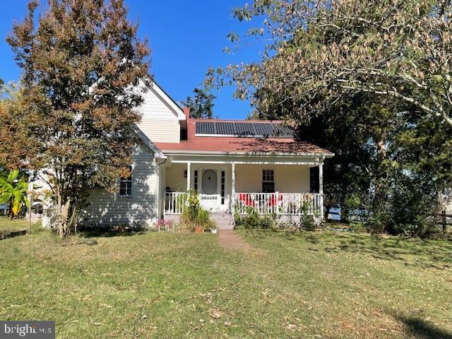 26388 Mount Vernon Rd, Princess Anne