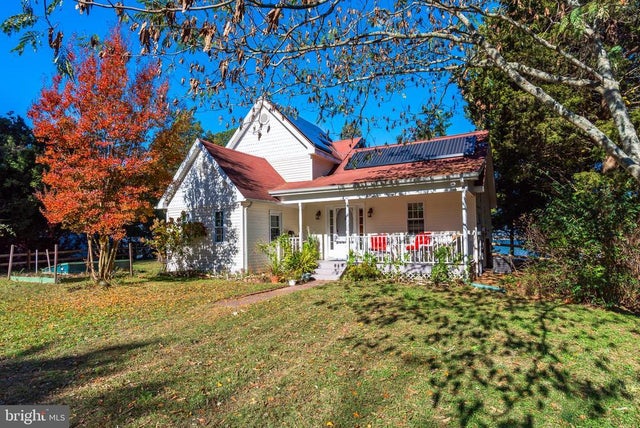 26388 Mount Vernon Rd, Princess Anne