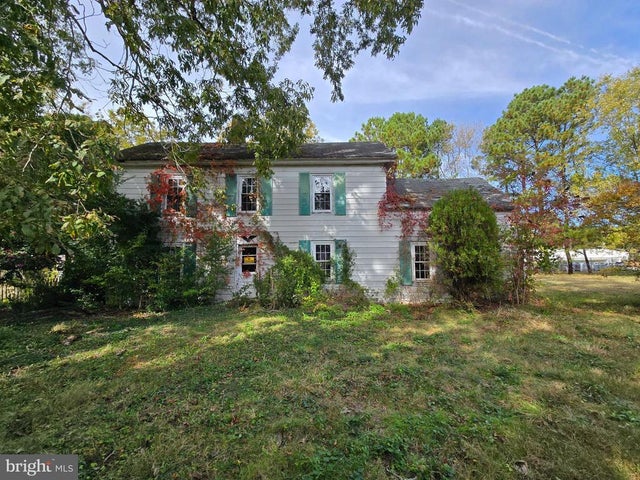 26934 Old State Rd, Crisfield