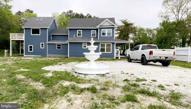 13310 Fitzbound Rd, Princess Anne