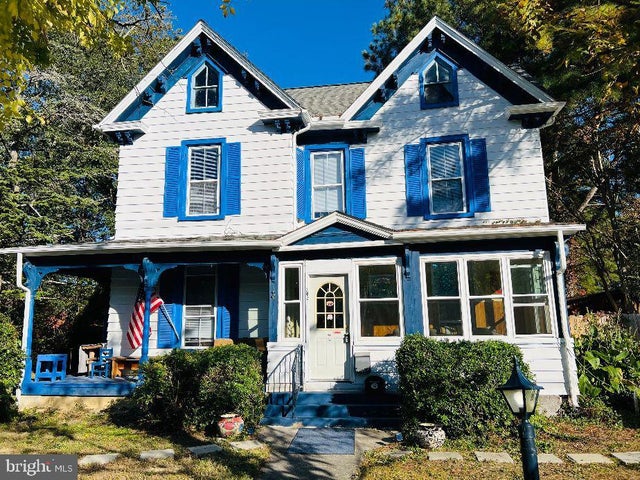 232 N Somerset Ave, Crisfield