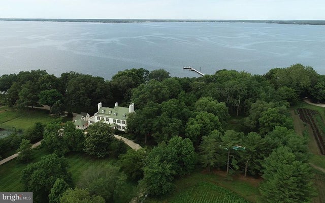 27295 Southside Island Creek Rd, Trappe