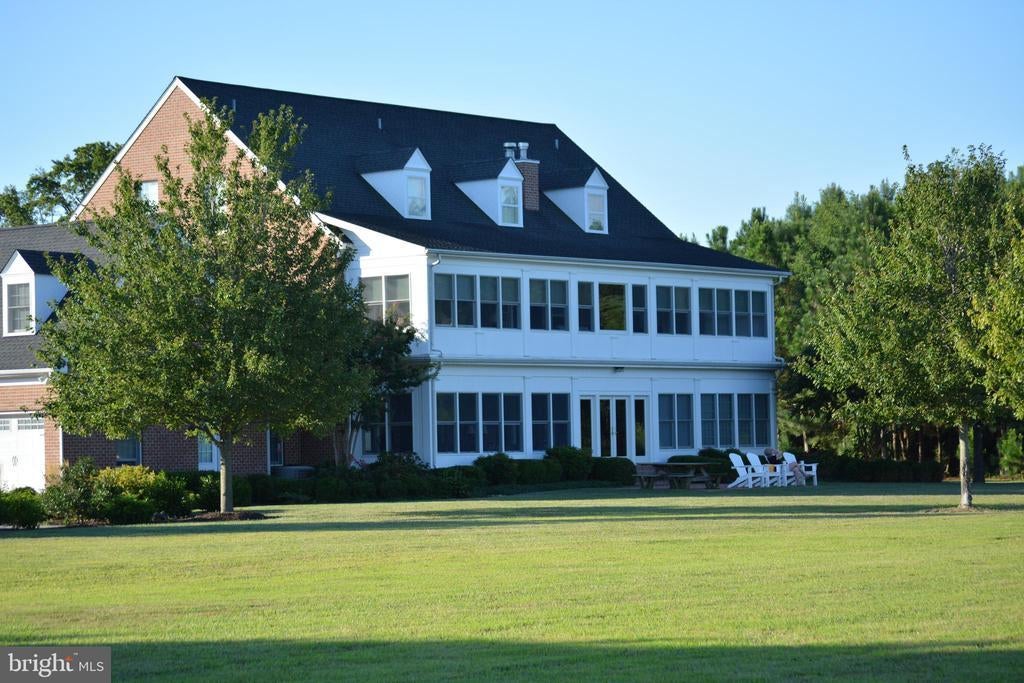 8781 Tilghman Island Rd, WITTMAN Property Listing MLS® MDTA2007354