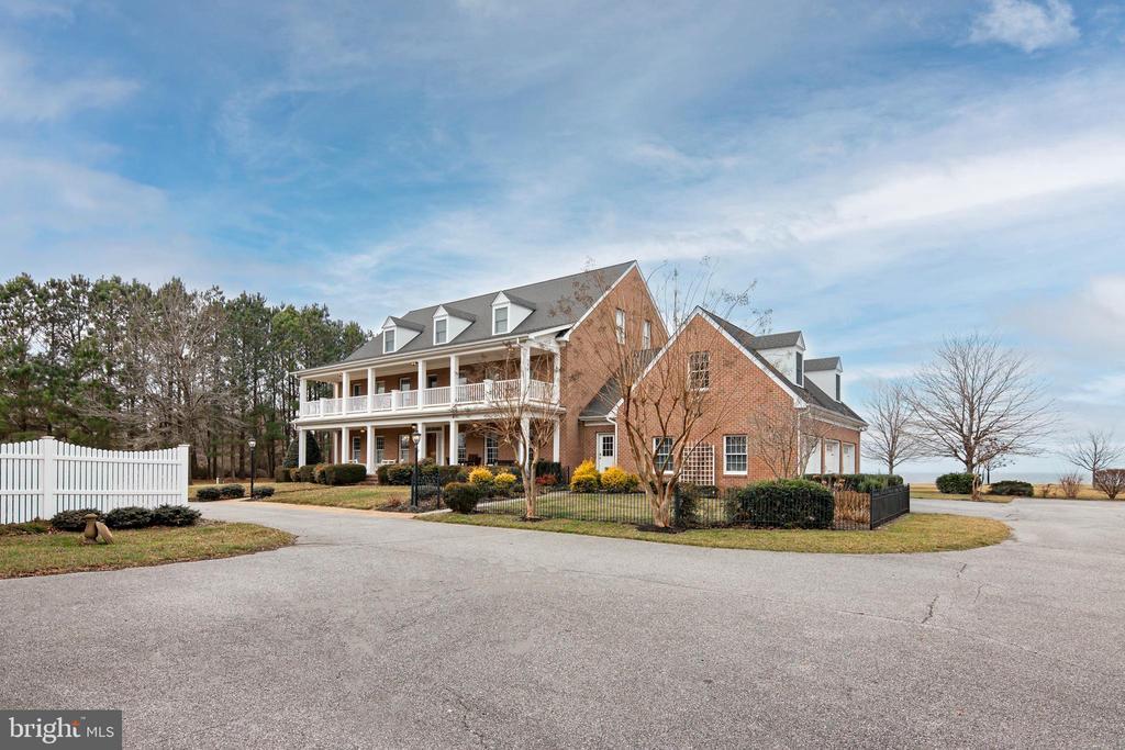 8781 Tilghman Island Rd, WITTMAN Property Listing MLS® MDTA2007354