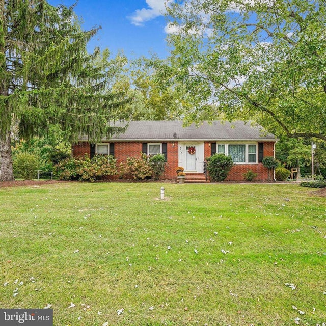 29387 Stoney Ridge Cir, Easton