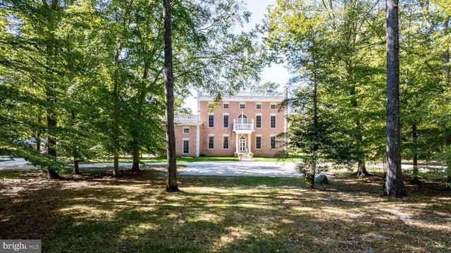 11470 Wye Heights Rd, EASTON