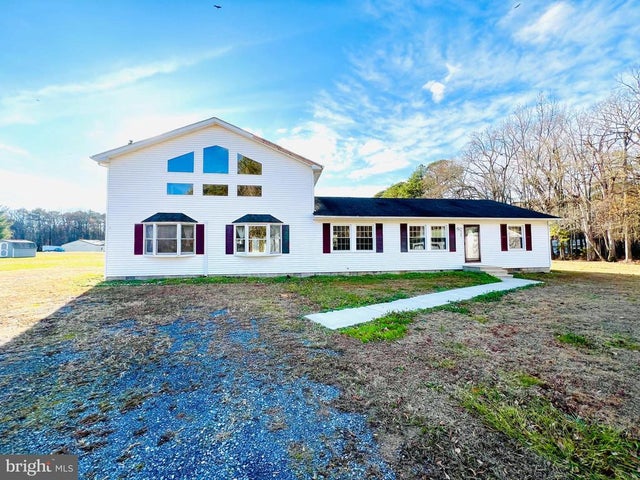 6296 Landing Neck Rd, Easton