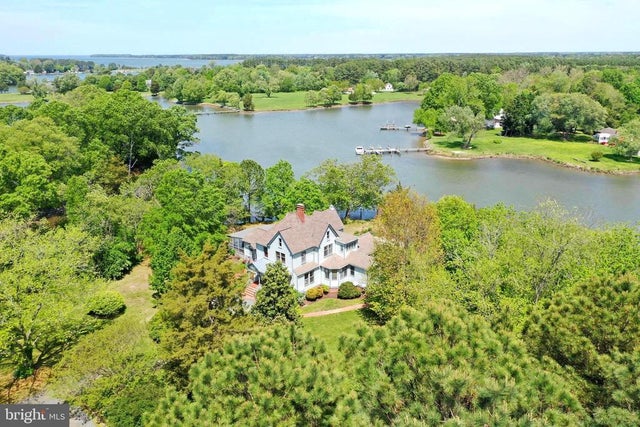 26090 Royal Oak Rd, Easton