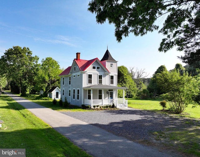 8013 Ruby Harrison Rd, Bozman