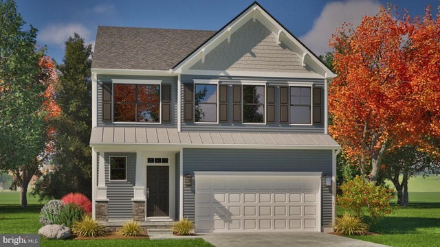 Lot 2 Meadow St, Saint Michaels