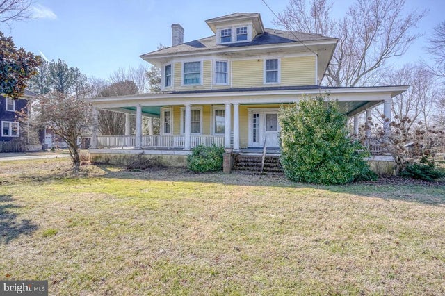 4096 Main St, Trappe