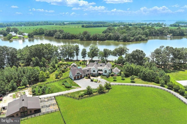 11977 Billys Point Ln, EASTON