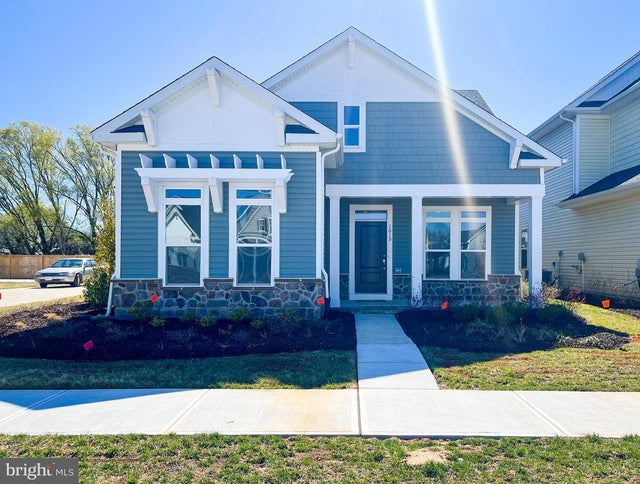 1015 Champlain Ct, Trappe