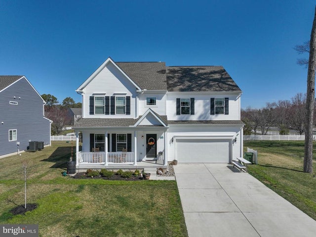 5559 Trafalgar Circle, Tilghman