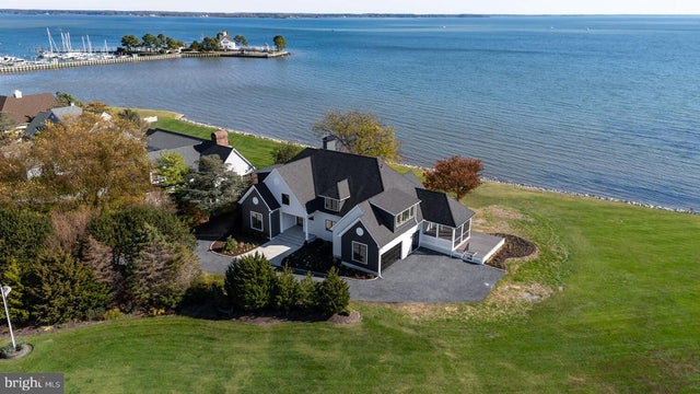 21485 Island Club Rd, Tilghman