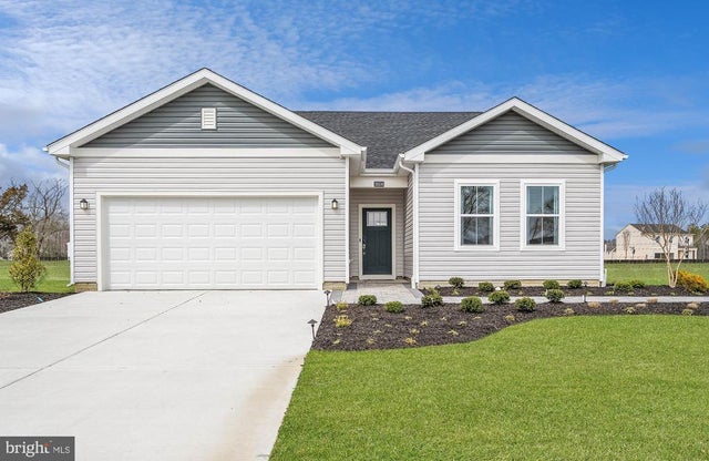 1666 Lake Placid Dr, Trappe