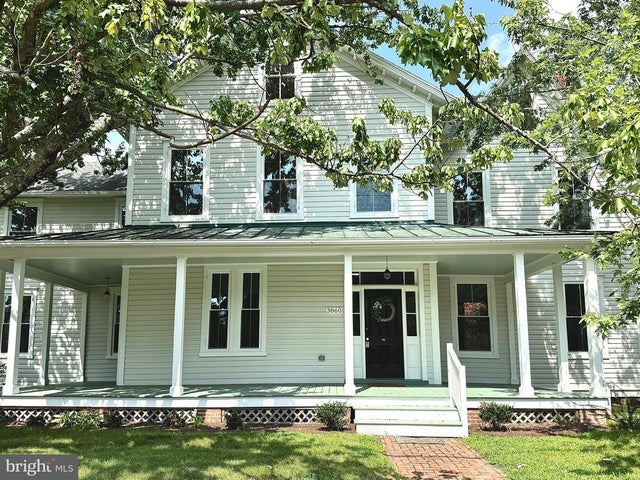 3860 Main St, Trappe