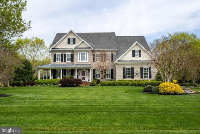 13543 Rustling Oaks Dr, Wye Mills