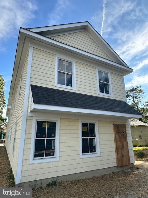 607 North Street, Easton