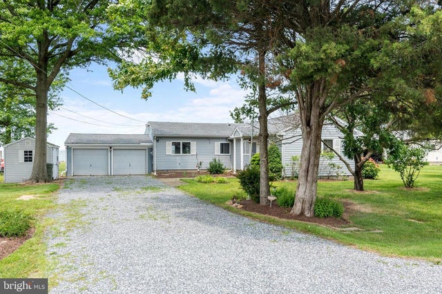 5820 Tilghman Beach Dr, Tilghman