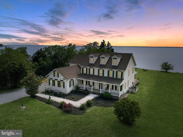 5520 Leeward Ln, Tilghman