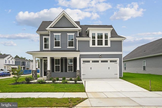 1561 Lake Tahoe Dr, Trappe