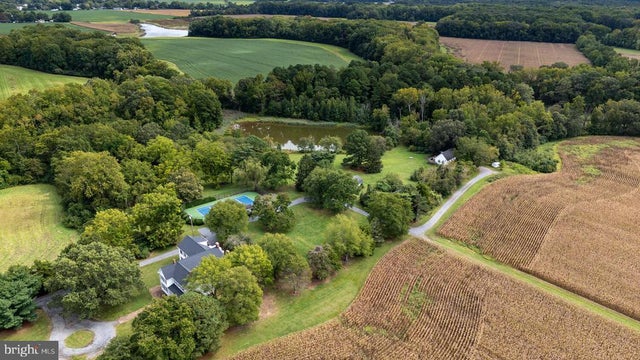 28923 Island Creek Rd, Trappe