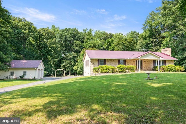 29414 Andrew Ln, EASTON