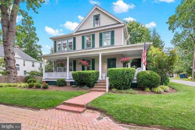 205 S Hanson St, Easton