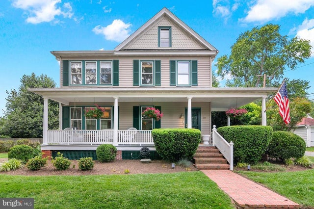 205 S Hanson St, Easton