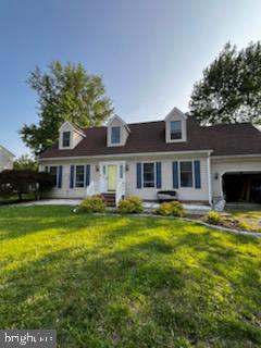 8535 Colony Cir, Easton