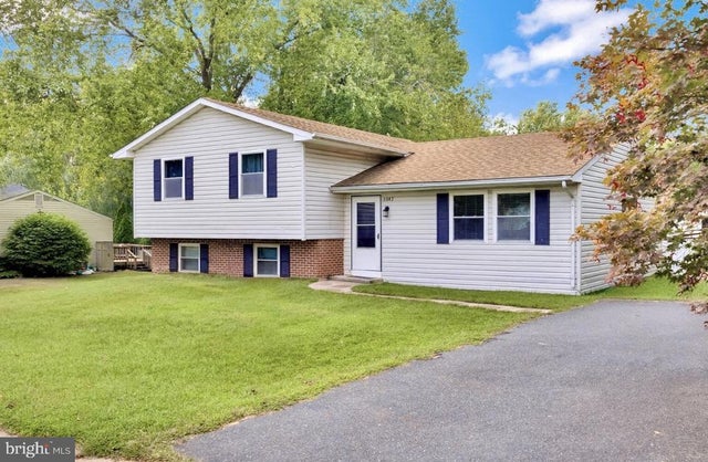 7287 Shirley Dr, Easton