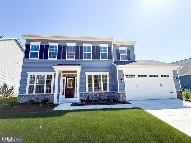 1555 Lake Tahoe Dr, Trappe