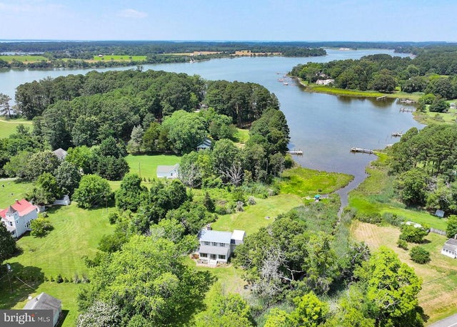 8000 Bozman Neavitt Rd, Bozman