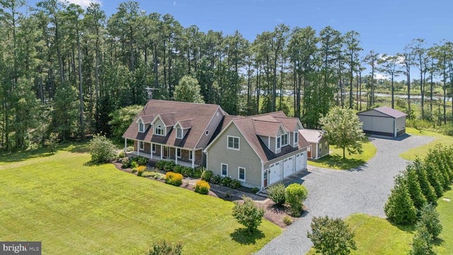 6670 Tilghman Island Rd, Sherwood