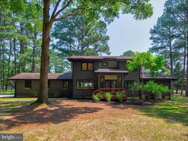 23857 Ebb Point Rd, Bozman