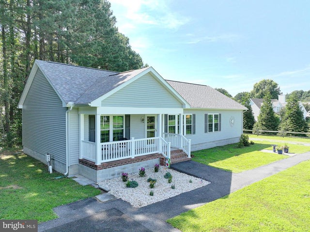 21869 Albie Rd, Sherwood