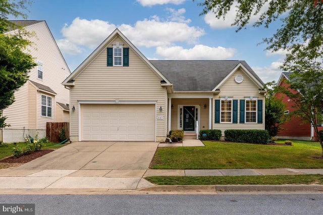 227 Bethune Dr, Easton