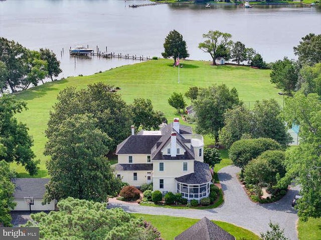 27413 Ferry Bridge Rd, Easton