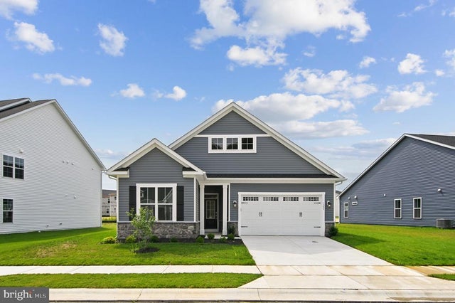 1549 Lake Tahoe Dr Dr, Trappe