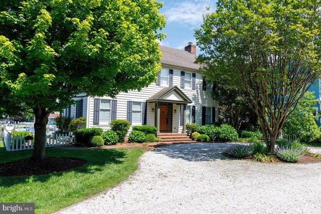 222 Chestnut, Saint Michaels