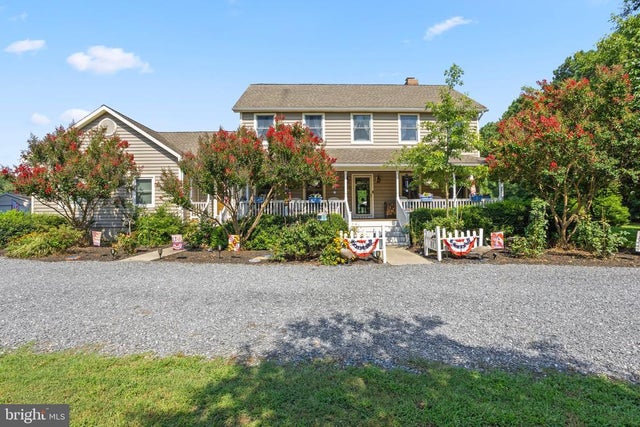 4957 Bar Neck Rd, Tilghman