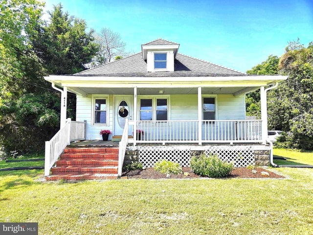 4114 Main St, Trappe