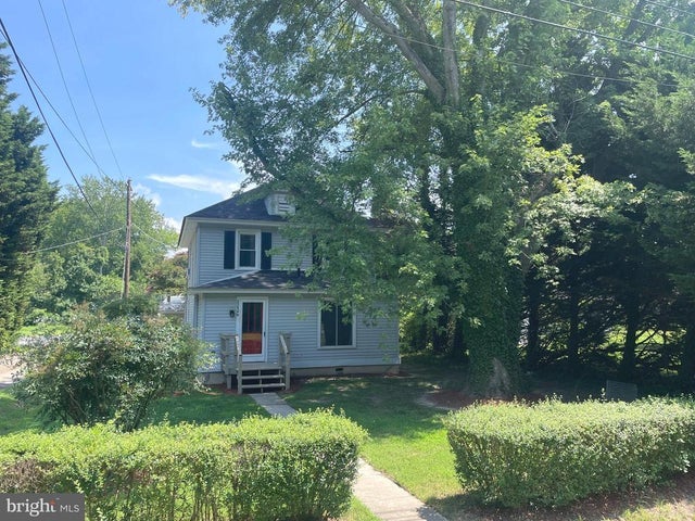 22349 Cooper Ln, Wittman