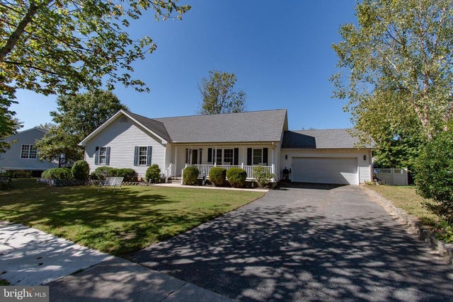 8160 Ethan Ave, Easton